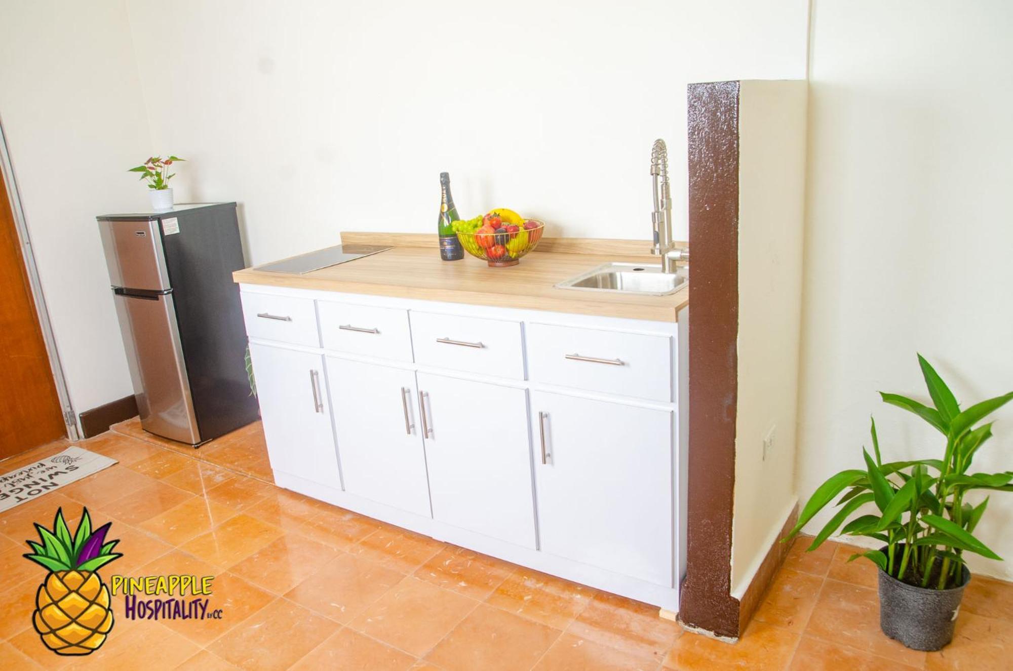 Pineapple Hospitality Apartment Mayaguez Exterior photo