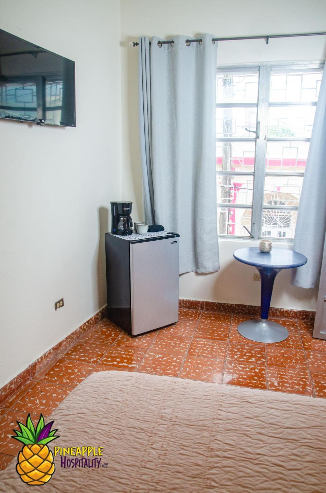 Pineapple Hospitality Apartment Mayaguez Exterior photo
